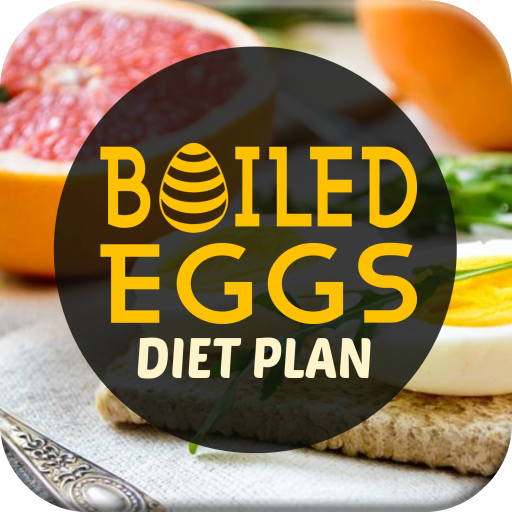 Boiled Egg Diet for Weight Los