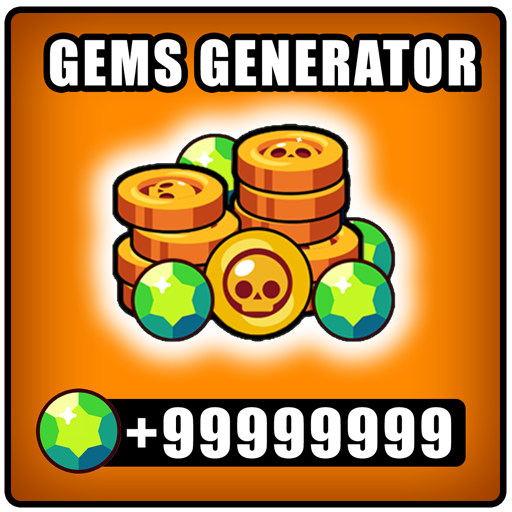 Gems Calc for Brawl Stars – Apps no Google Play