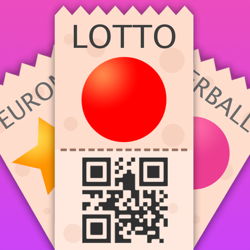 Lotto Lens: Scan National Lott