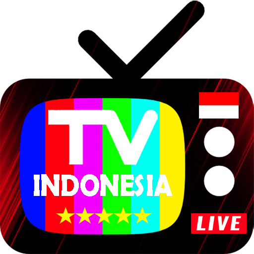TV Indonesia HD Online MultiFitur