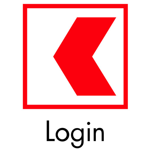 BLKB Login App