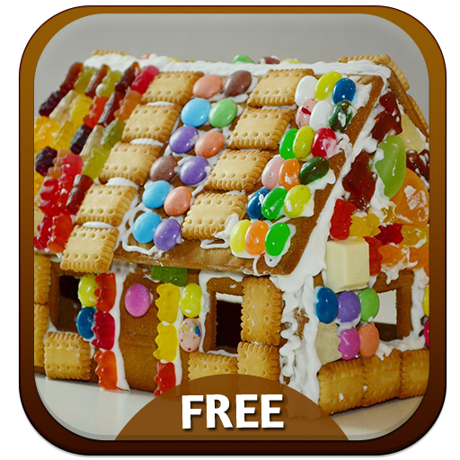 Gingerbread GO Keyboard