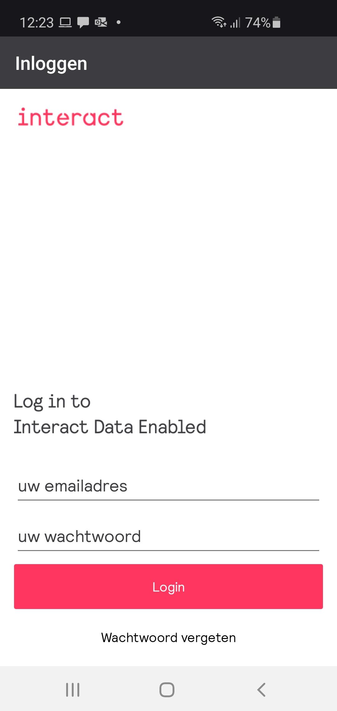 Download Interact Sports Field Lighting android on PC