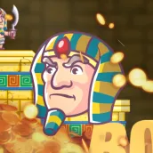 Pharaoh's Mission