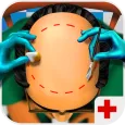 Brain Surgery Simulator 3D