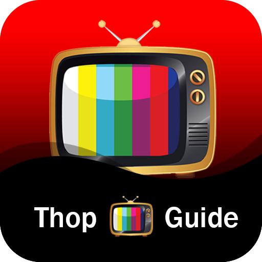 Thop TV - ThopTV Live Cricket