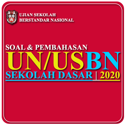 Soal USBN SD 2021