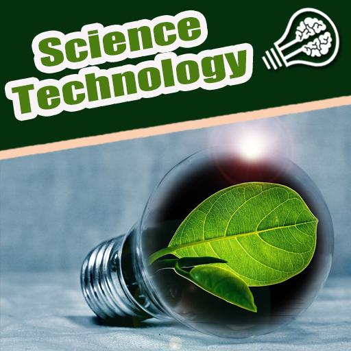 Science Technology Book