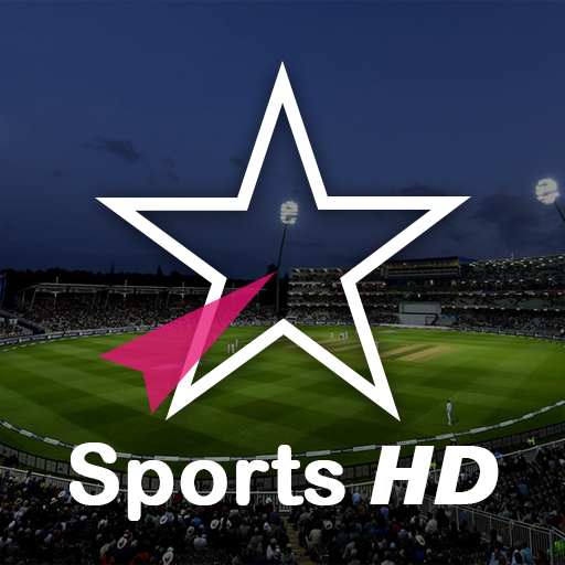 Star Sports HD Live Cricket TV