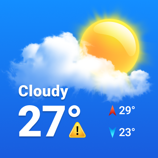 Weather Live: Accurate Weather
