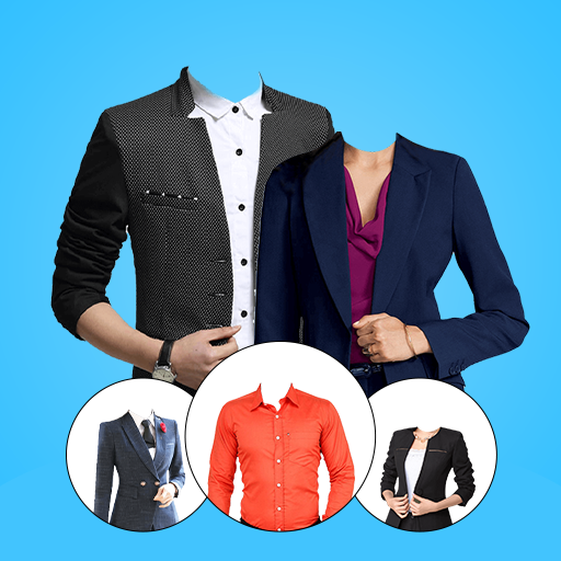 Men Photo Suit: Women Fashion Photo Editor