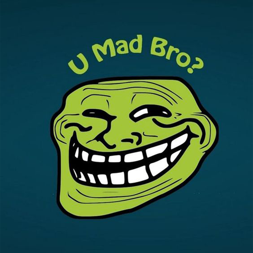 Смешные мемы обои HD 4K