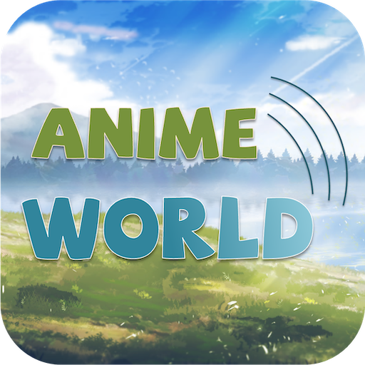 Anime World