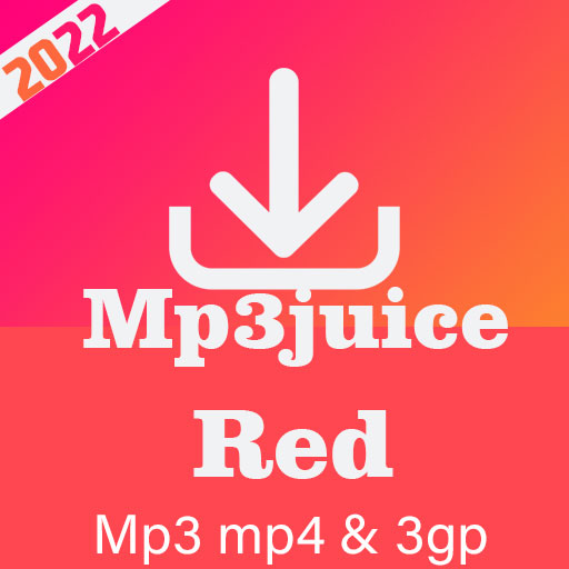 Mp3 Juice Red App
