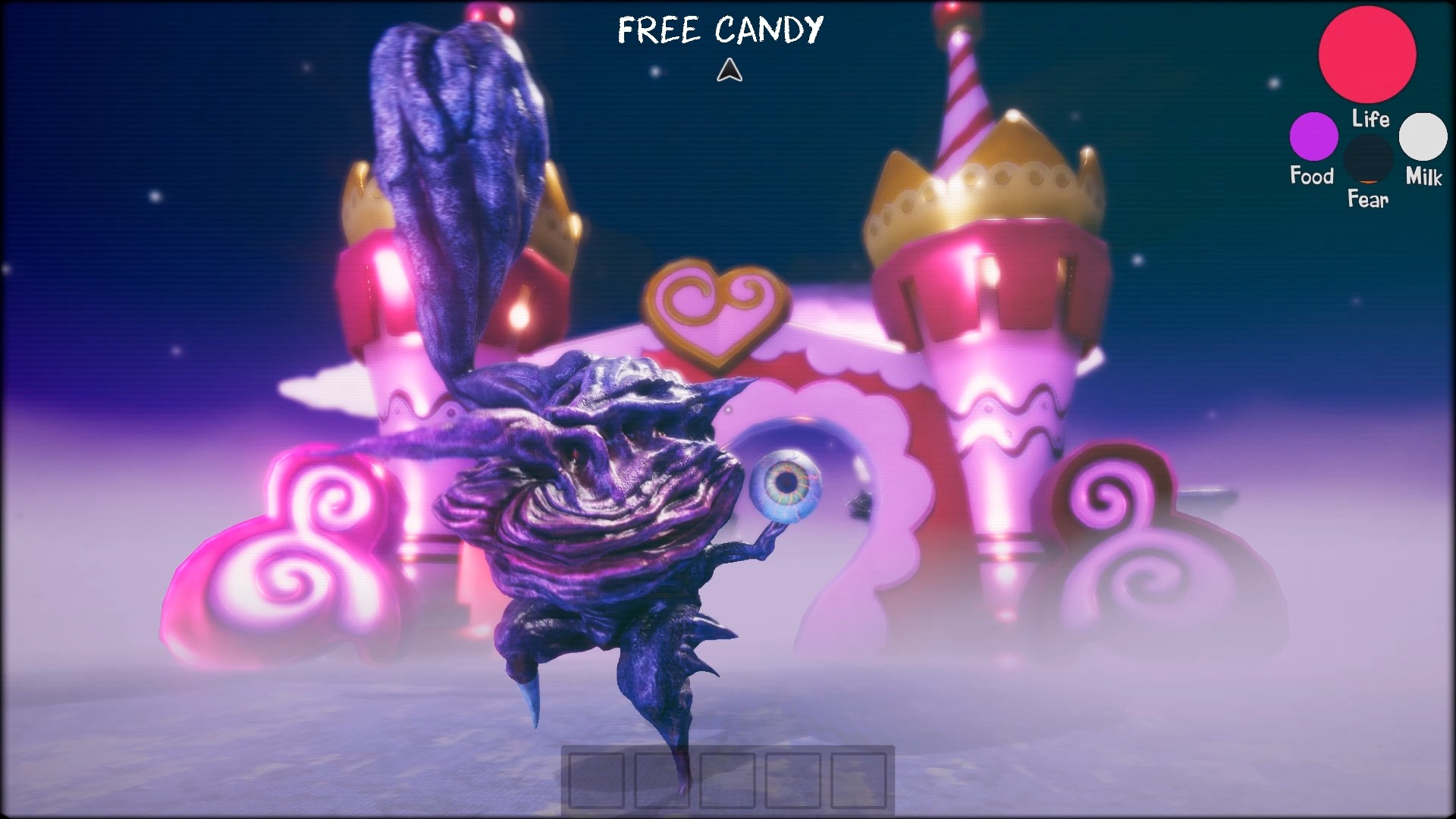 Download Toodles & Toddlers Free and Play on PC