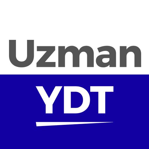 YDT İngilizce (UzmanYDT.com)