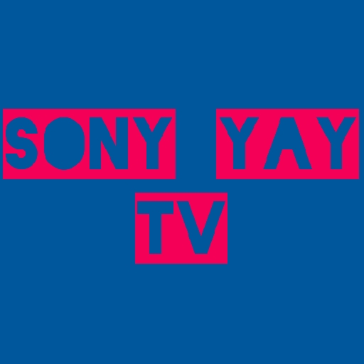 Sony Yay Tv