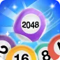 Ball 2048 - Ball Merge Games