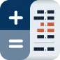 CalcTape Calculator with Tape