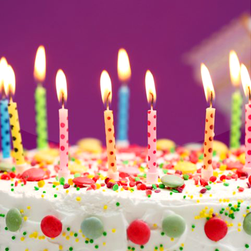 Doğdun Canlı Duvar Kağıtları