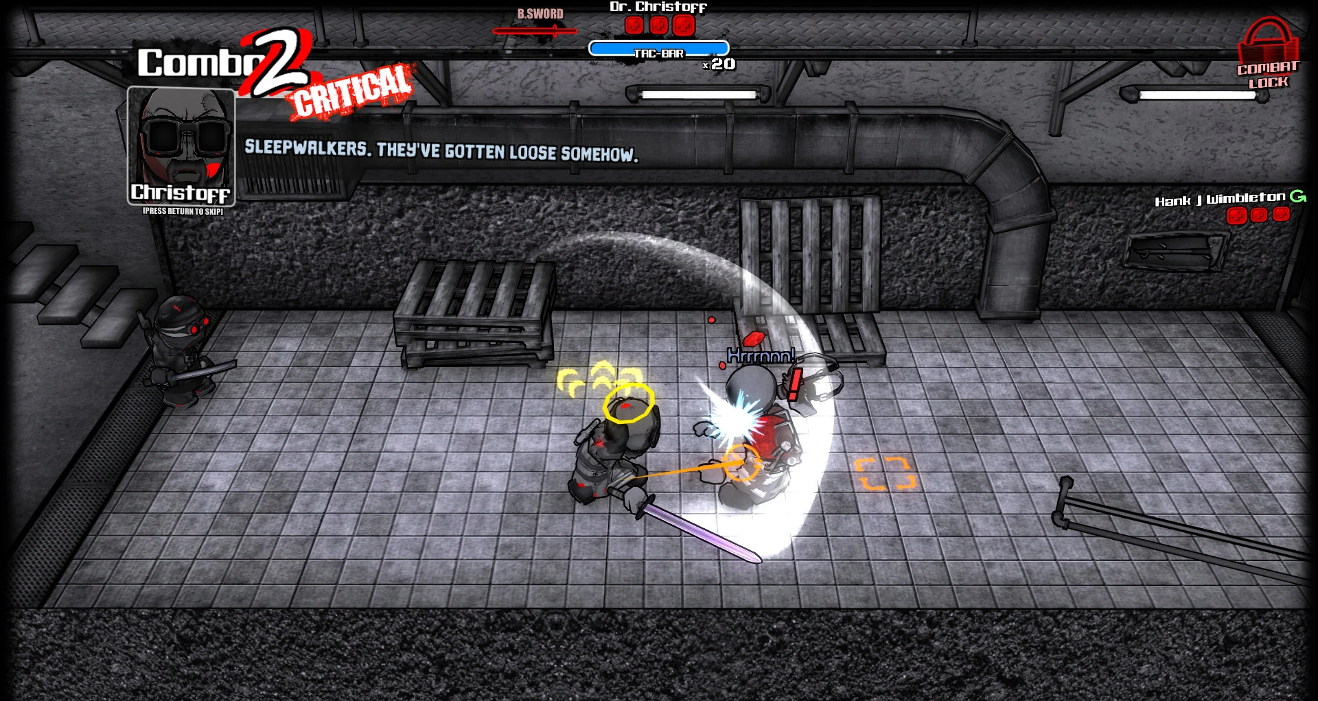 Download MADNESS: Project Nexus Demo Free and Play on PC