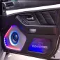 Car Speaker Design
