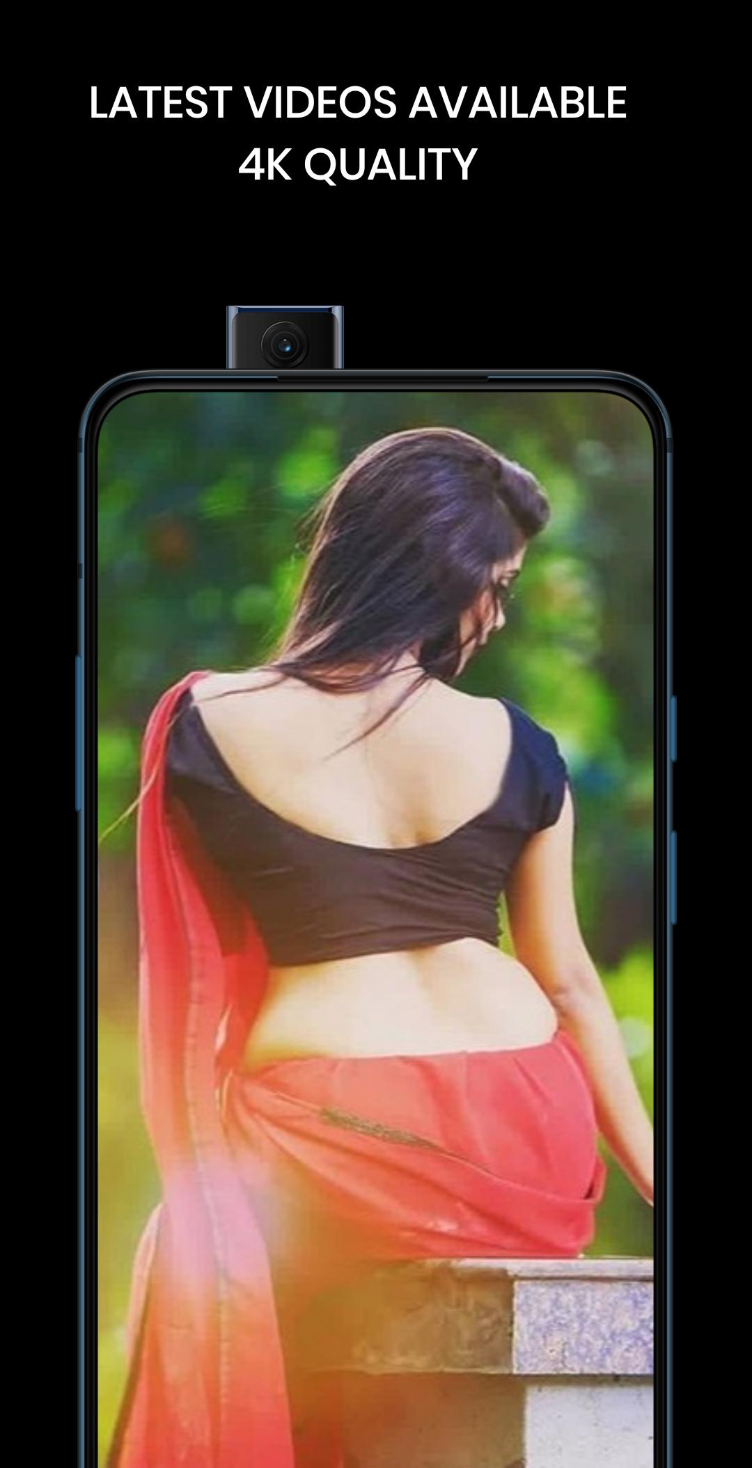 Download Hot Video App, Hot Desi Video, Hot Maal :Hot Girls android on PC