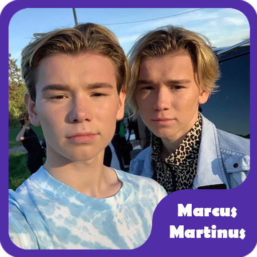 Free All Marcus Martinus Music