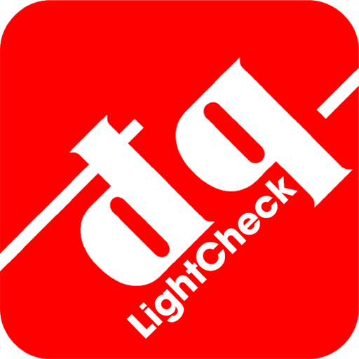 Lightcheck Pro