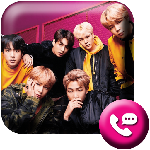 BTS Kpop Chat With You - Prank