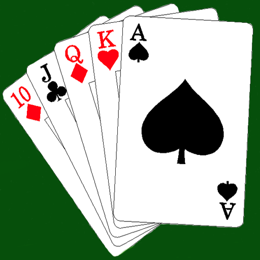 Baralho  Jogo de Cartas