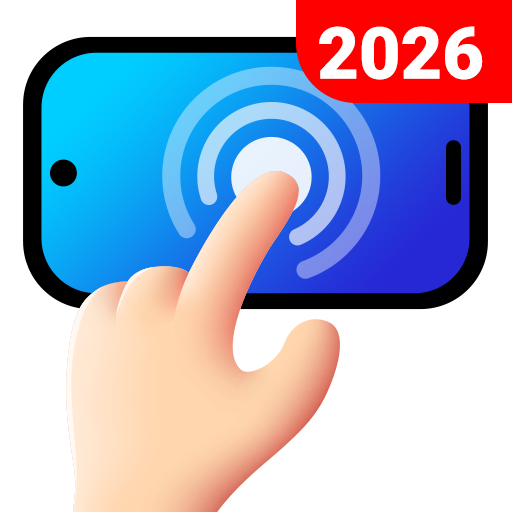 Auto Clicker - Auto Ketuk