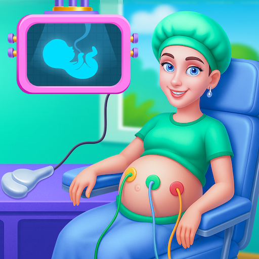 Newborn Babyshower Daycare