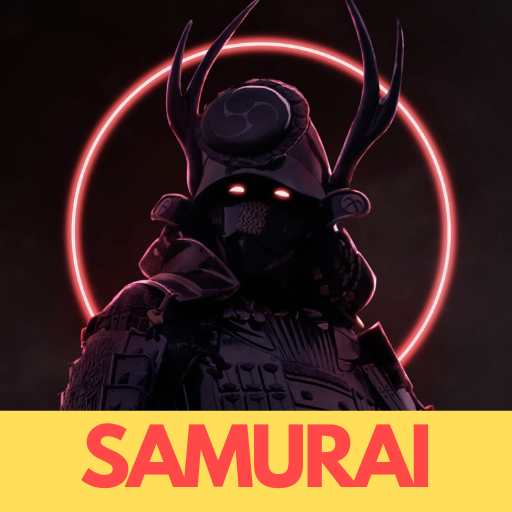 Samurai HD Wallpapers