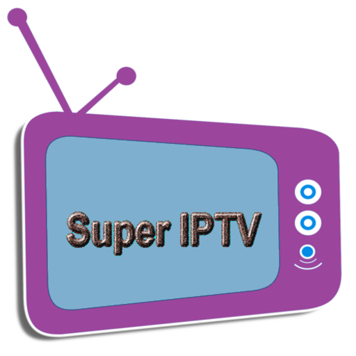 Super IPTV