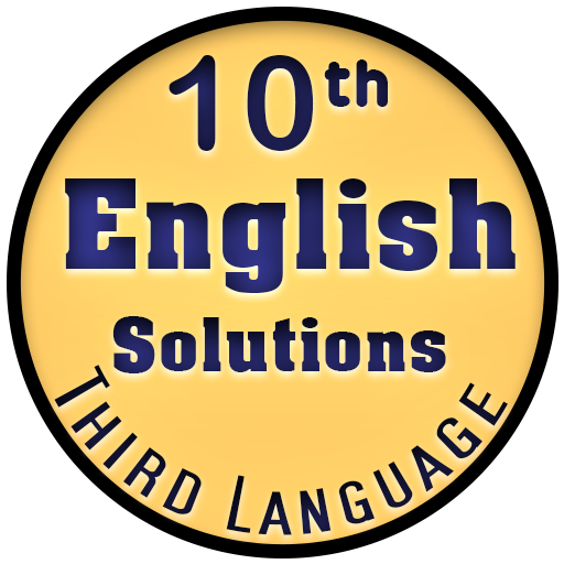 10th English Solutions (TL) Karnataka