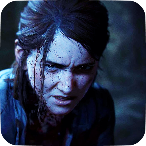 Ellie The Last Of Us Wallpaper