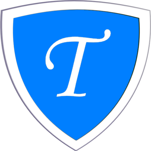 T Shield - كاسر البروكسي