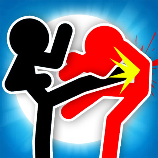 Stick Fight - Shadow Warriors
