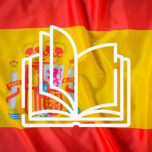 Leitura audiolivro em espanhol