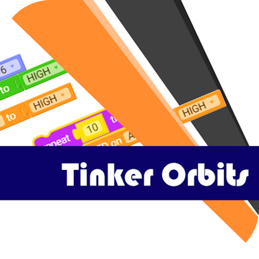 Tinker Orbits