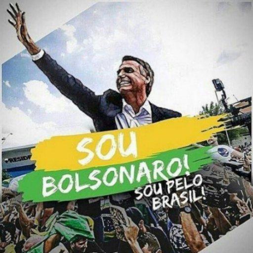 Fechado Com Bolsonaro