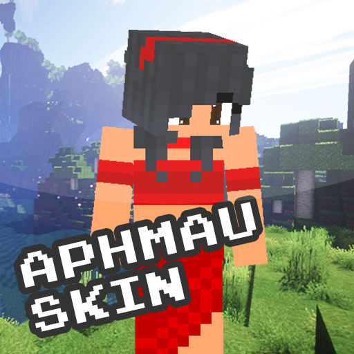Skin Mod Aphmau