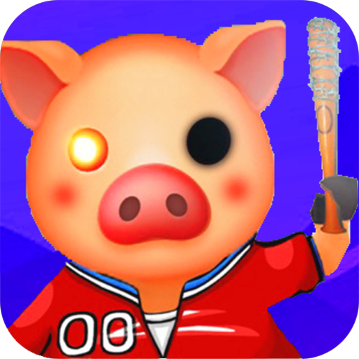 Little Pig Horror Mod