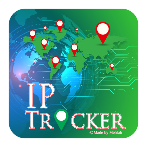 IP Tracker - IP Locator