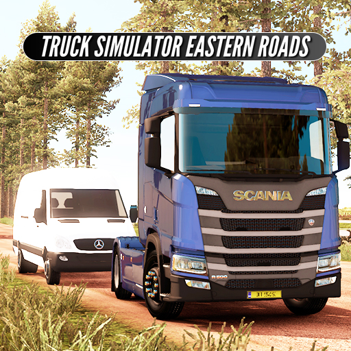 Truck Simulator Eastern Roads - TSER News