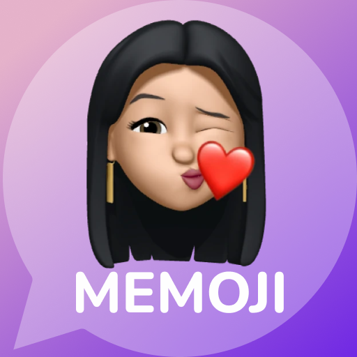 Memoji & Sticker Maker