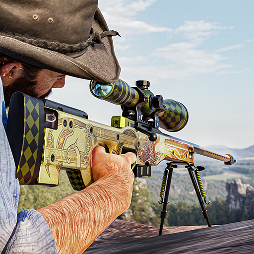 Animal Sniper Hunter Strike