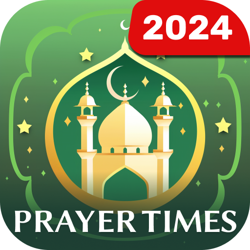 Prayer Times - Azan Pro Muslim