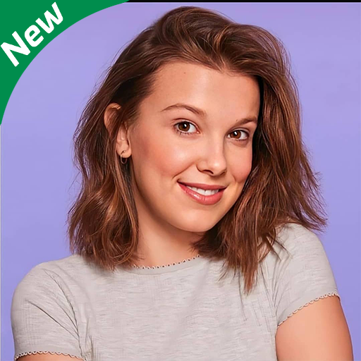 Millie Bobby Brown Wallpaper | Stranger Things 4K